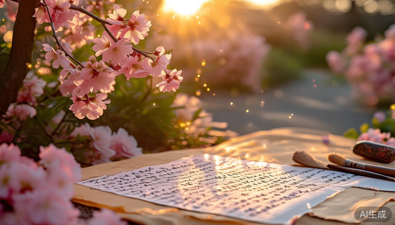 最美丽的名字 - 诗意优雅的宝宝取名