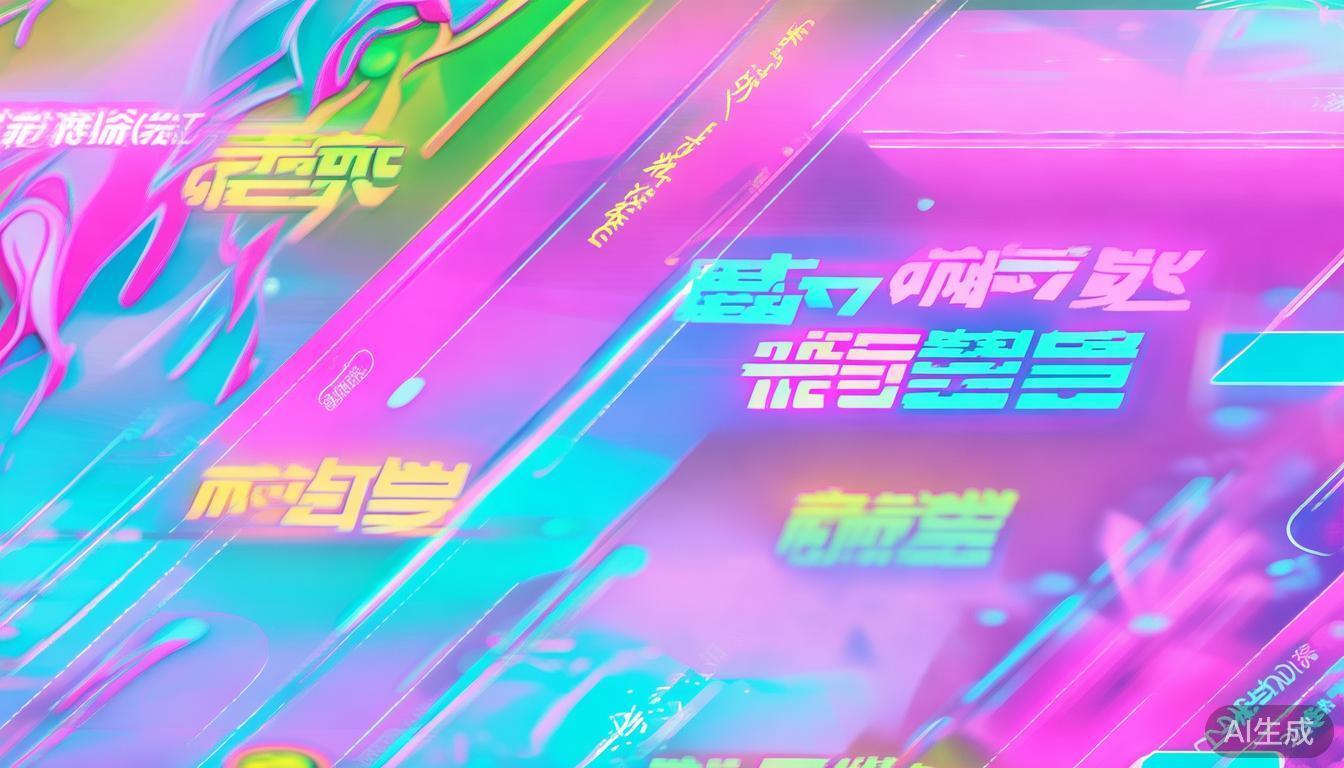 快手名字怎么取最吸引人 - 爆款昵称生成秘籍