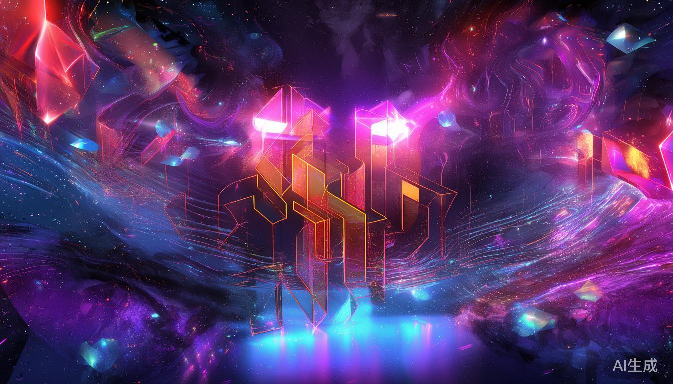 个性网名设计 - 创意英文昵称精选