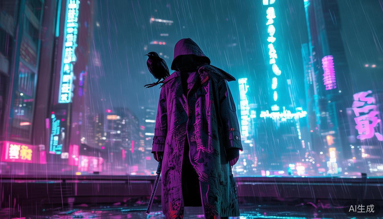 非主流空间网名 - 超拽霸气伤感火星文